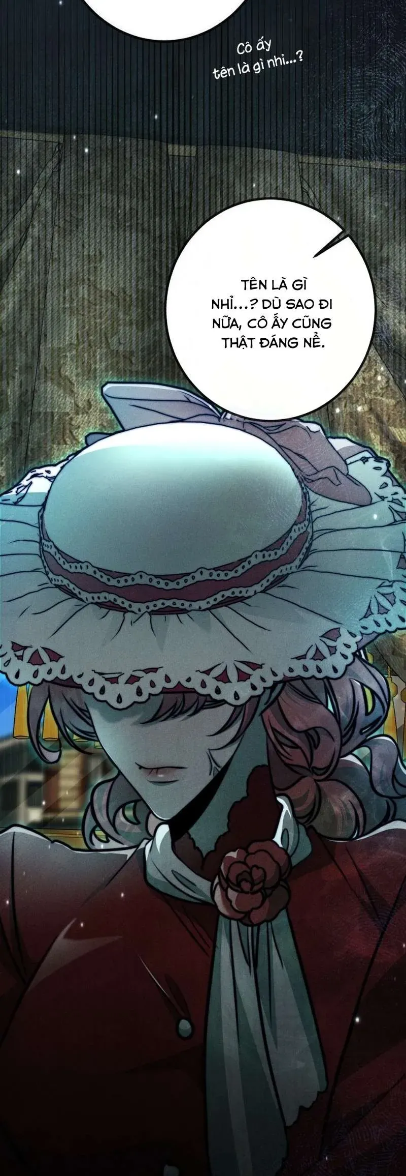 Cái Kết Của Cuộc Ly Hôn Chưa Trọn Vẹn Chap 22 - Next Chap 23