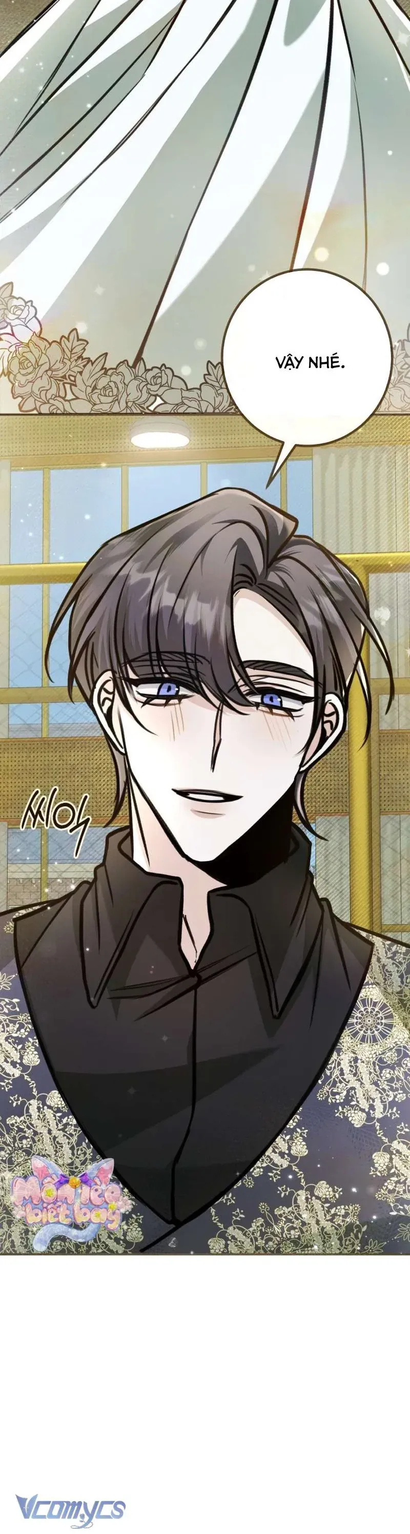 Cái Kết Của Cuộc Ly Hôn Chưa Trọn Vẹn Chap 22 - Next Chap 23