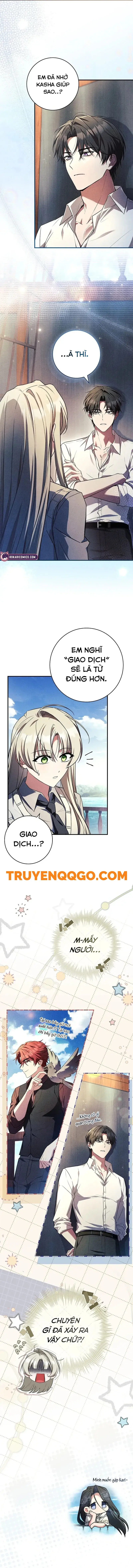 Dịch Vụ Xử Lý Tra Nam Biết Hối Chính Thức Khai Trương Chap 30 - Next Chap 31