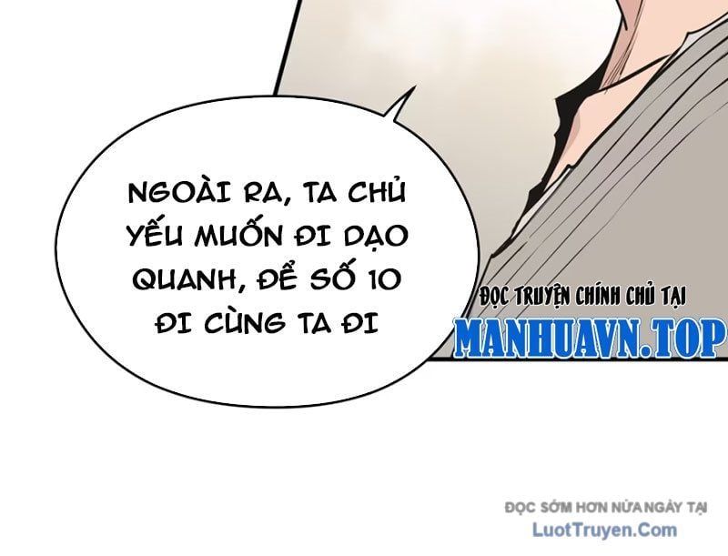 Hung Tinh Mê Hoặc - Máy Mô Phỏng Loạn Thế Chap 13 - Next Chap 14