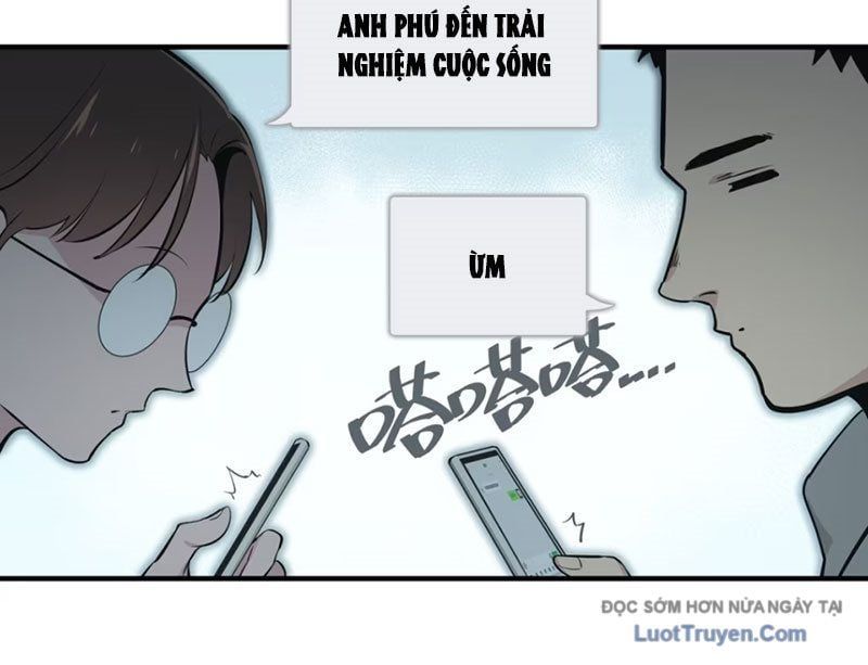 Hung Tinh Mê Hoặc - Máy Mô Phỏng Loạn Thế Chap 13 - Next Chap 14