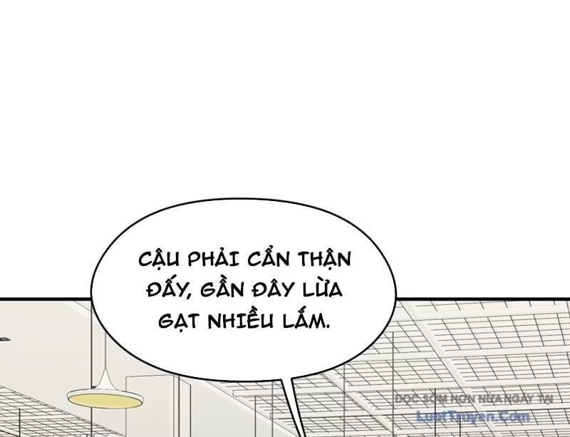 Hung Tinh Mê Hoặc - Máy Mô Phỏng Loạn Thế Chap 13 - Next Chap 14