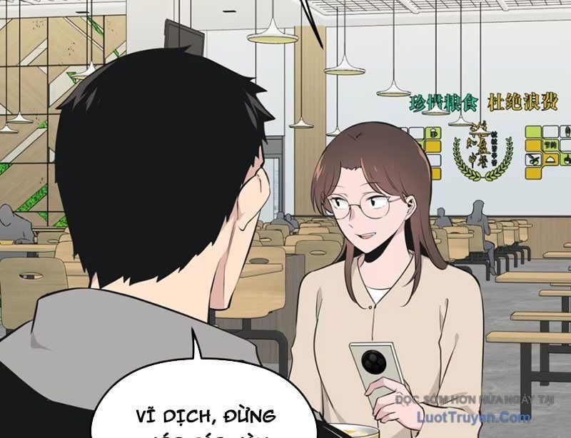 Hung Tinh Mê Hoặc - Máy Mô Phỏng Loạn Thế Chap 13 - Next Chap 14