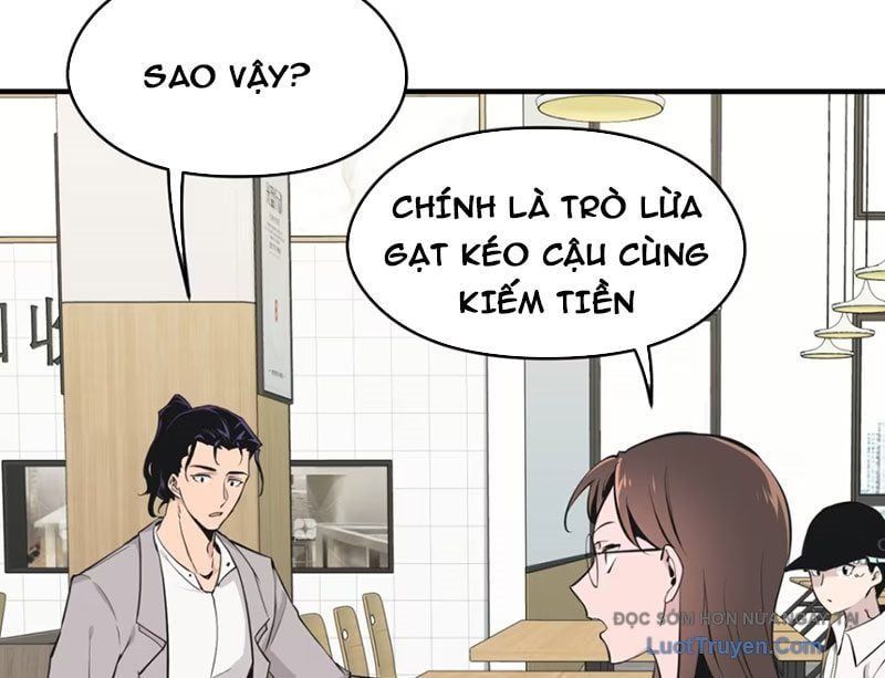 Hung Tinh Mê Hoặc - Máy Mô Phỏng Loạn Thế Chap 13 - Next Chap 14