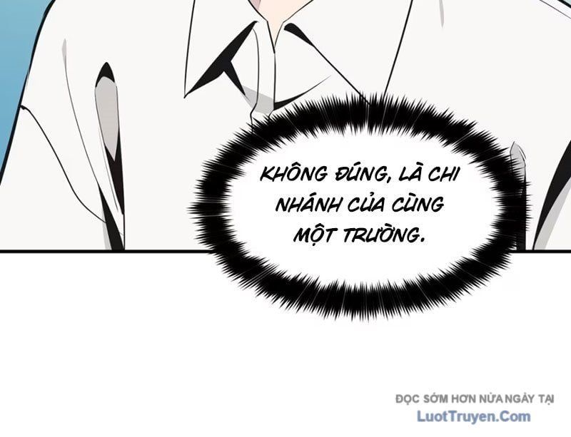 Hung Tinh Mê Hoặc - Máy Mô Phỏng Loạn Thế Chap 13 - Next Chap 14