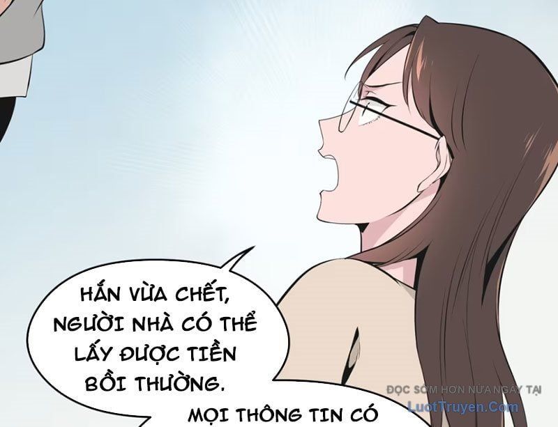 Hung Tinh Mê Hoặc - Máy Mô Phỏng Loạn Thế Chap 13 - Next Chap 14