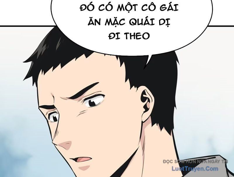 Hung Tinh Mê Hoặc - Máy Mô Phỏng Loạn Thế Chap 13 - Next Chap 14