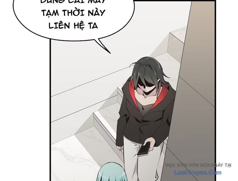 Hung Tinh Mê Hoặc - Máy Mô Phỏng Loạn Thế Chap 13 - Next Chap 14