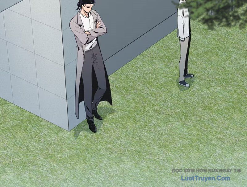 Hung Tinh Mê Hoặc - Máy Mô Phỏng Loạn Thế Chap 13 - Next Chap 14