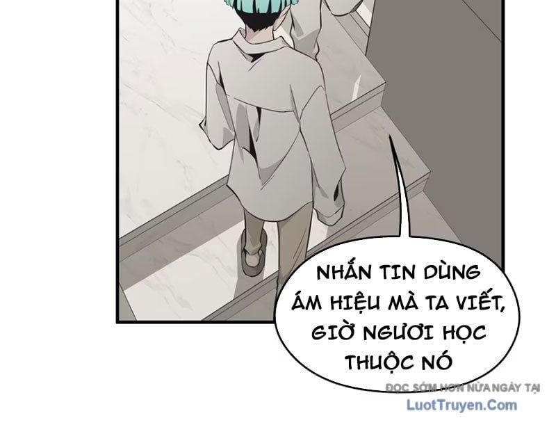 Hung Tinh Mê Hoặc - Máy Mô Phỏng Loạn Thế Chap 13 - Next Chap 14