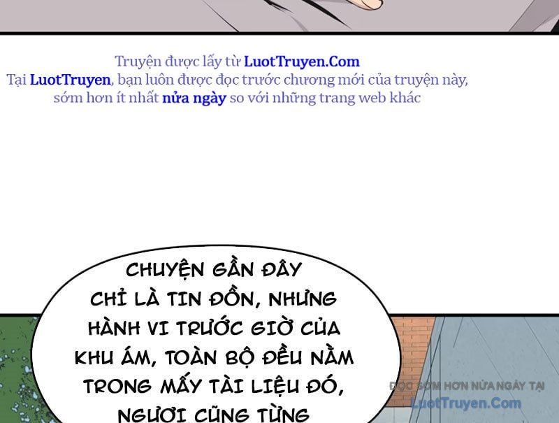 Hung Tinh Mê Hoặc - Máy Mô Phỏng Loạn Thế Chap 13 - Next Chap 14