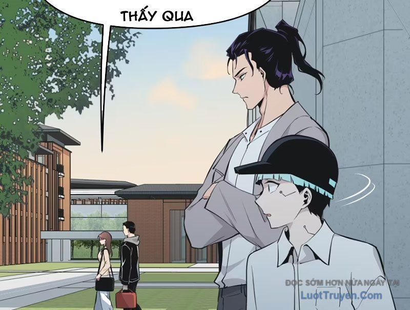 Hung Tinh Mê Hoặc - Máy Mô Phỏng Loạn Thế Chap 13 - Next Chap 14