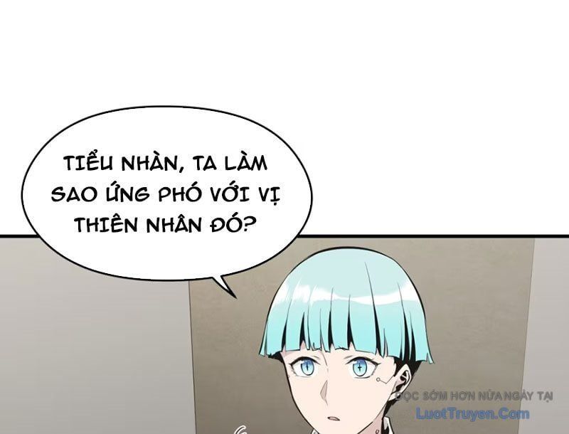 Hung Tinh Mê Hoặc - Máy Mô Phỏng Loạn Thế Chap 13 - Next Chap 14