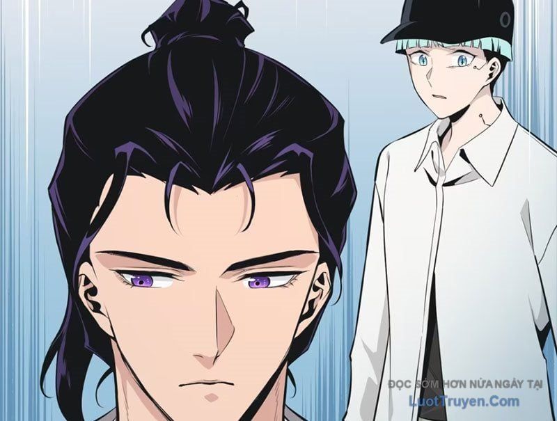 Hung Tinh Mê Hoặc - Máy Mô Phỏng Loạn Thế Chap 13 - Next Chap 14