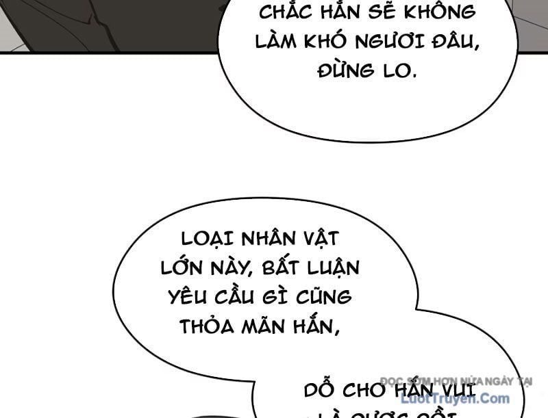 Hung Tinh Mê Hoặc - Máy Mô Phỏng Loạn Thế Chap 13 - Next Chap 14