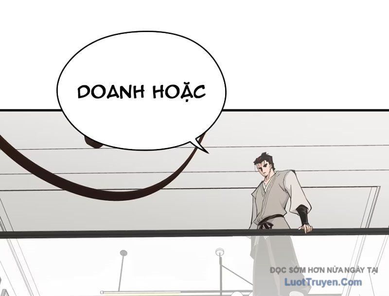 Hung Tinh Mê Hoặc - Máy Mô Phỏng Loạn Thế Chap 13 - Next Chap 14