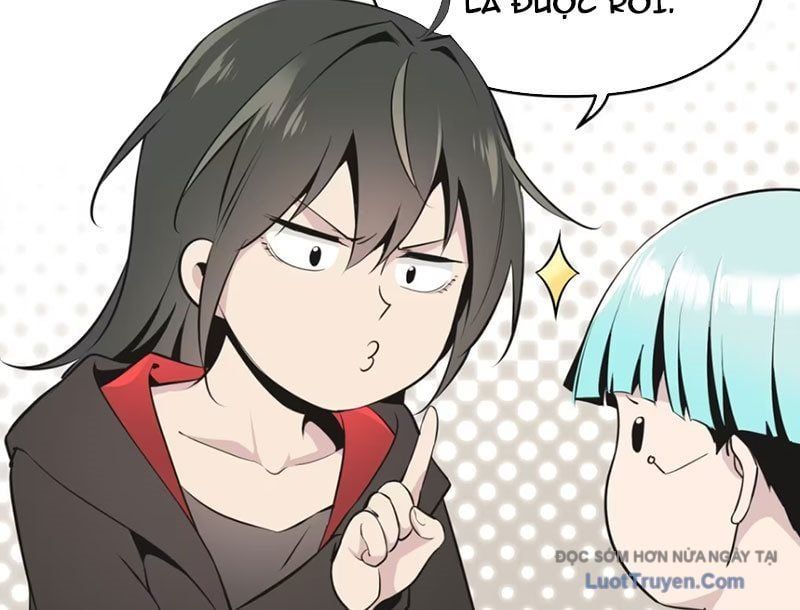 Hung Tinh Mê Hoặc - Máy Mô Phỏng Loạn Thế Chap 13 - Next Chap 14