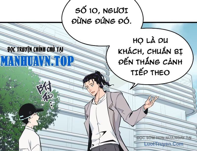 Hung Tinh Mê Hoặc - Máy Mô Phỏng Loạn Thế Chap 13 - Next Chap 14