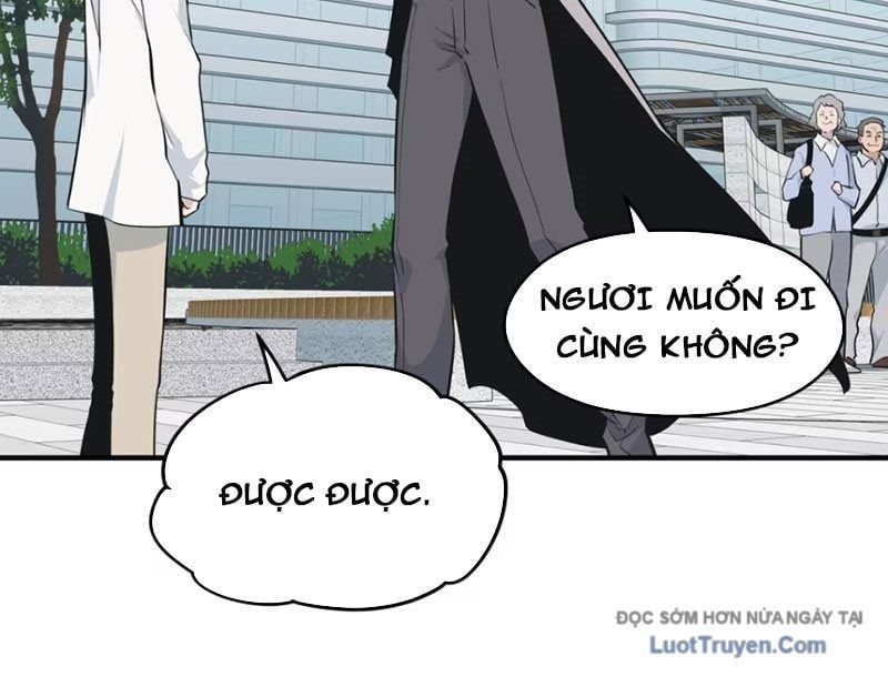 Hung Tinh Mê Hoặc - Máy Mô Phỏng Loạn Thế Chap 13 - Next Chap 14