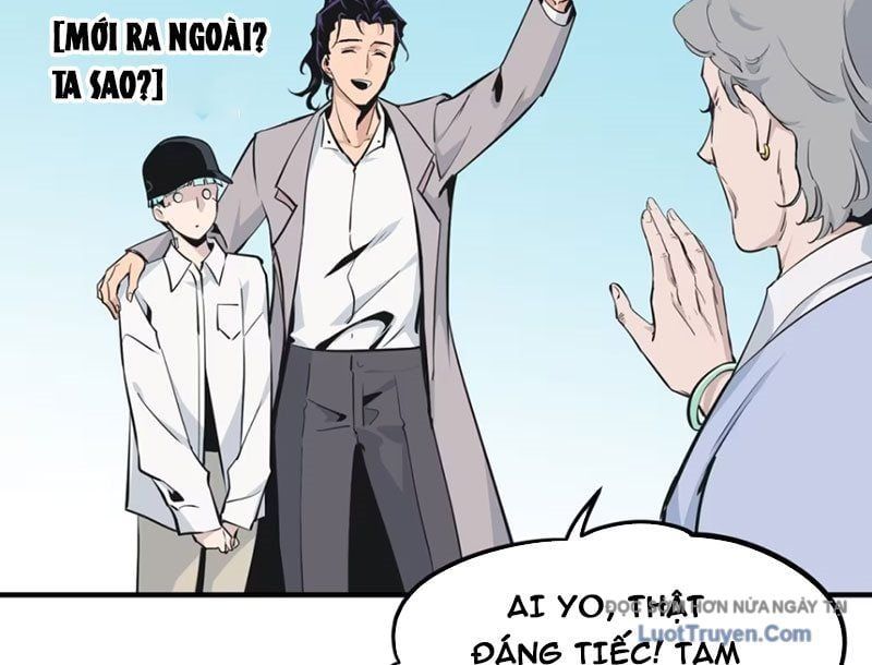 Hung Tinh Mê Hoặc - Máy Mô Phỏng Loạn Thế Chap 13 - Next Chap 14