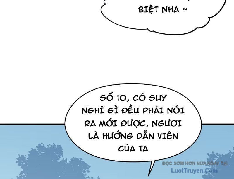 Hung Tinh Mê Hoặc - Máy Mô Phỏng Loạn Thế Chap 13 - Next Chap 14