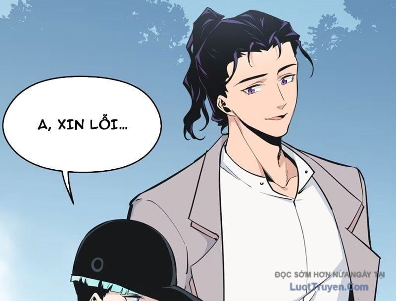 Hung Tinh Mê Hoặc - Máy Mô Phỏng Loạn Thế Chap 13 - Next Chap 14