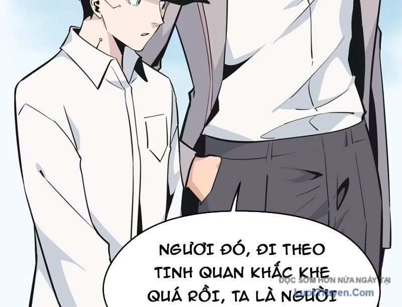 Hung Tinh Mê Hoặc - Máy Mô Phỏng Loạn Thế Chap 13 - Next Chap 14