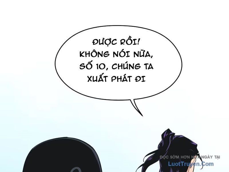 Hung Tinh Mê Hoặc - Máy Mô Phỏng Loạn Thế Chap 13 - Next Chap 14