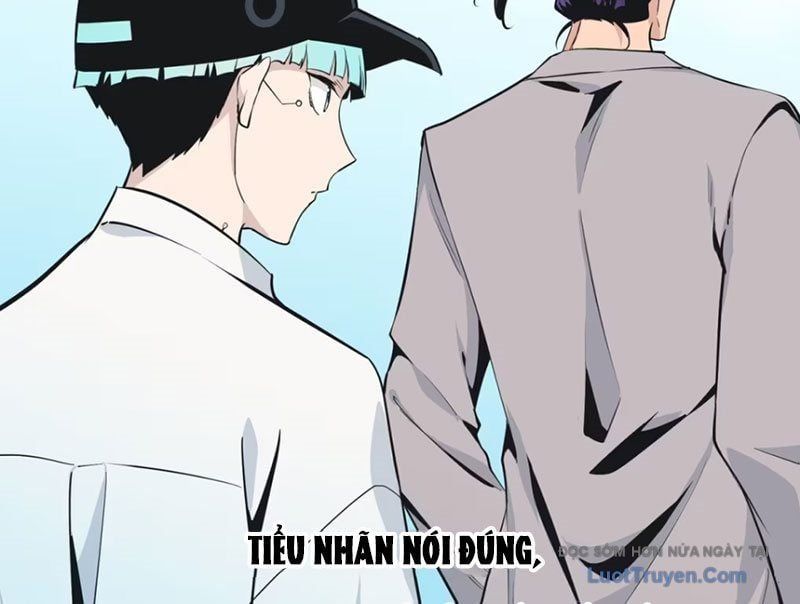 Hung Tinh Mê Hoặc - Máy Mô Phỏng Loạn Thế Chap 13 - Next Chap 14