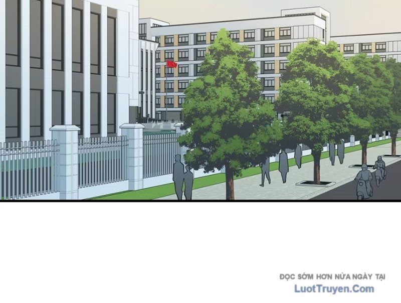 Hung Tinh Mê Hoặc - Máy Mô Phỏng Loạn Thế Chap 13 - Next Chap 14