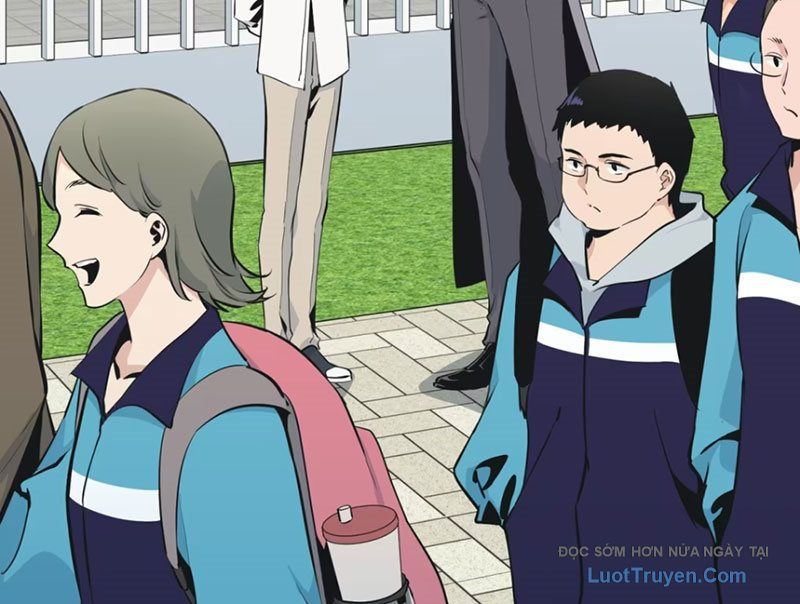 Hung Tinh Mê Hoặc - Máy Mô Phỏng Loạn Thế Chap 13 - Next Chap 14