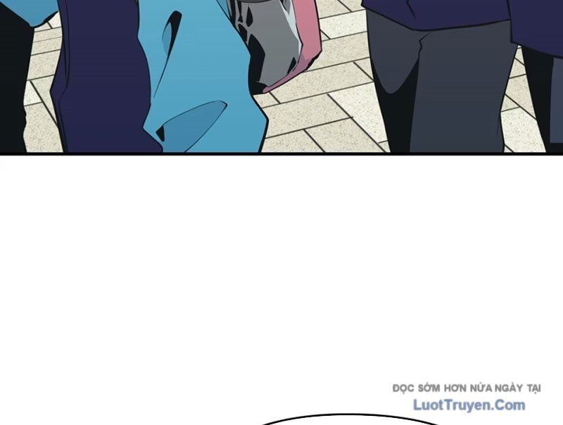 Hung Tinh Mê Hoặc - Máy Mô Phỏng Loạn Thế Chap 13 - Next Chap 14