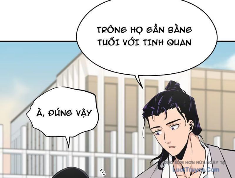Hung Tinh Mê Hoặc - Máy Mô Phỏng Loạn Thế Chap 13 - Next Chap 14