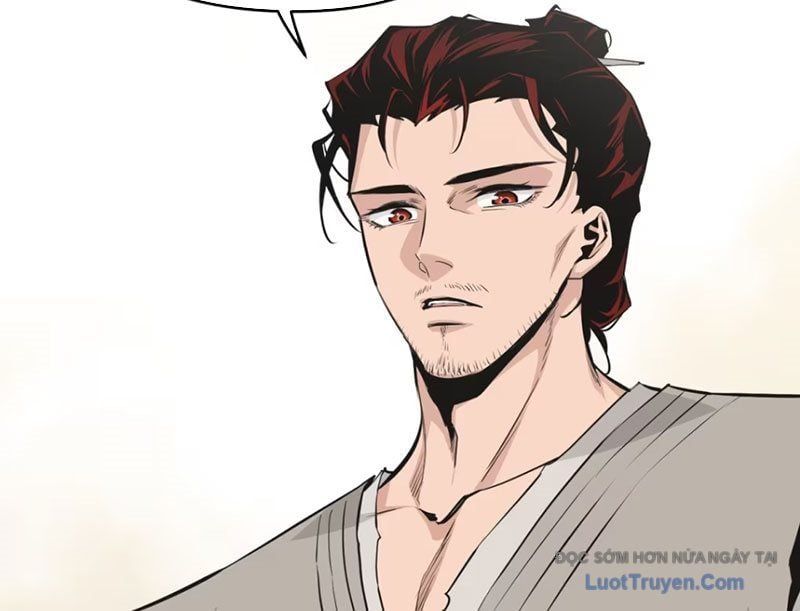 Hung Tinh Mê Hoặc - Máy Mô Phỏng Loạn Thế Chap 13 - Next Chap 14