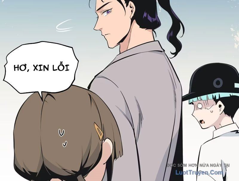 Hung Tinh Mê Hoặc - Máy Mô Phỏng Loạn Thế Chap 13 - Next Chap 14