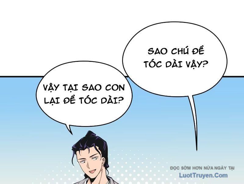 Hung Tinh Mê Hoặc - Máy Mô Phỏng Loạn Thế Chap 13 - Next Chap 14