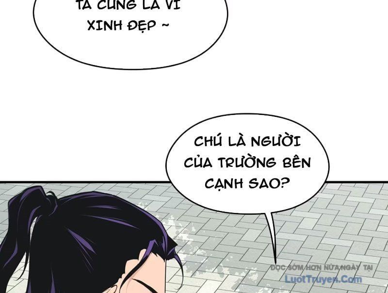 Hung Tinh Mê Hoặc - Máy Mô Phỏng Loạn Thế Chap 13 - Next Chap 14