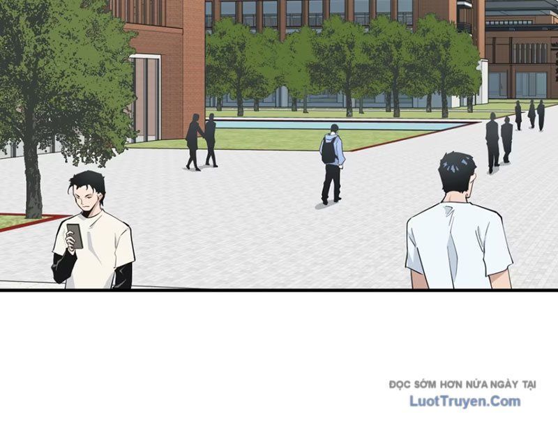 Hung Tinh Mê Hoặc - Máy Mô Phỏng Loạn Thế Chap 13 - Next Chap 14