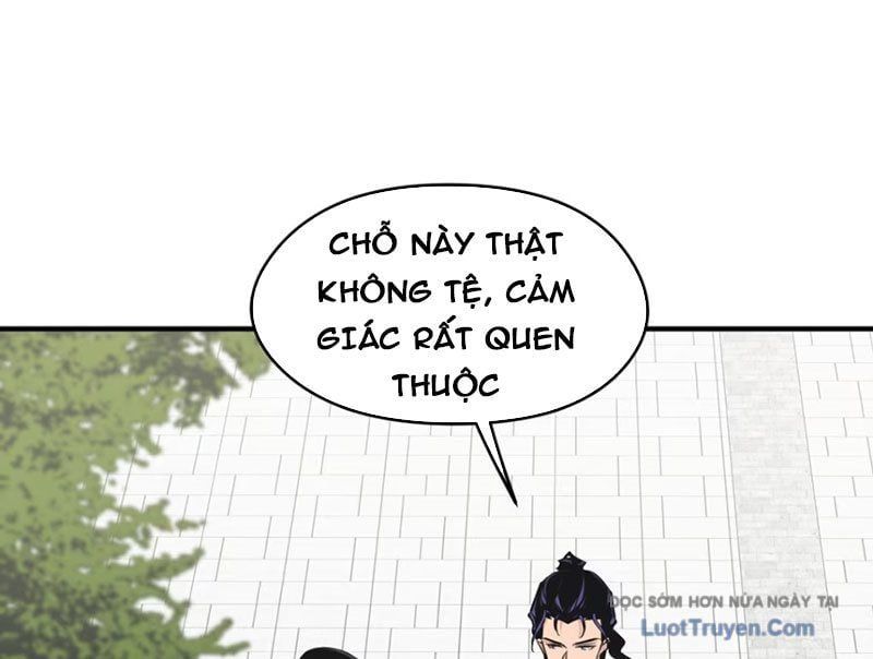 Hung Tinh Mê Hoặc - Máy Mô Phỏng Loạn Thế Chap 13 - Next Chap 14