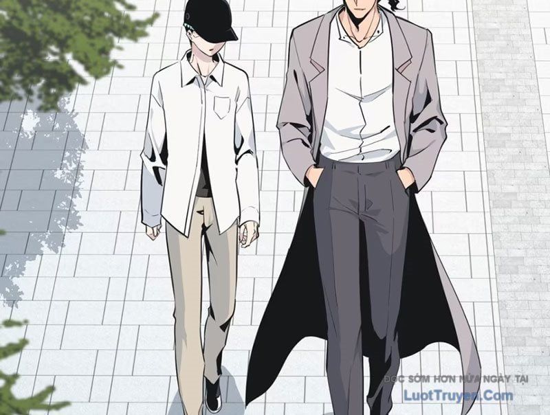 Hung Tinh Mê Hoặc - Máy Mô Phỏng Loạn Thế Chap 13 - Next Chap 14