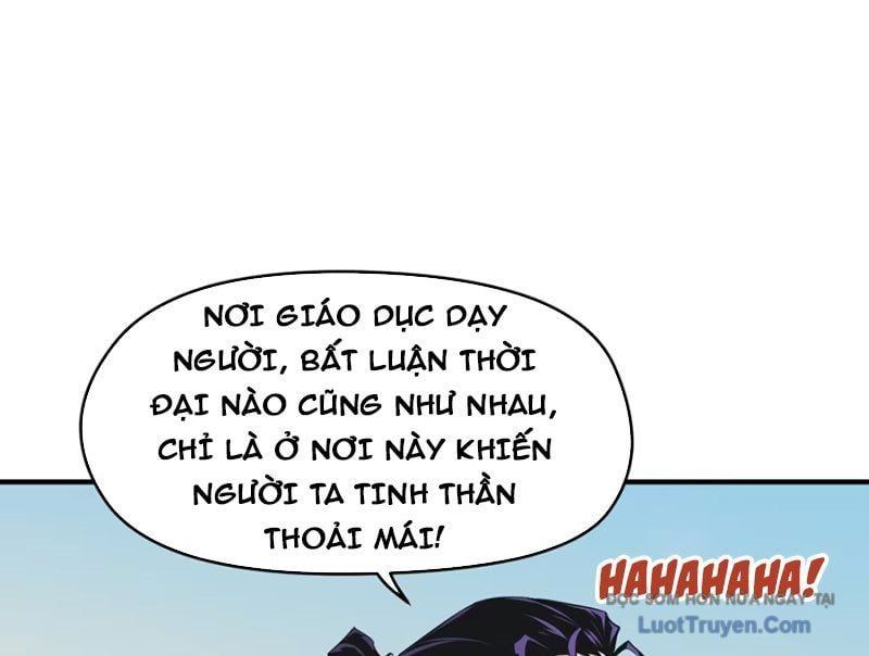 Hung Tinh Mê Hoặc - Máy Mô Phỏng Loạn Thế Chap 13 - Next Chap 14