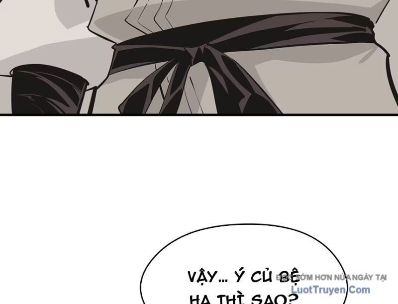 Hung Tinh Mê Hoặc - Máy Mô Phỏng Loạn Thế Chap 13 - Next Chap 14