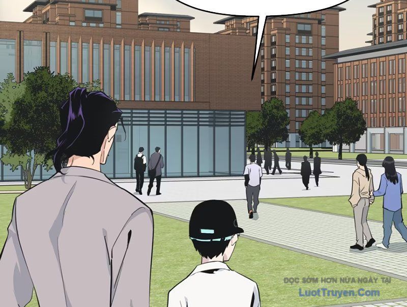 Hung Tinh Mê Hoặc - Máy Mô Phỏng Loạn Thế Chap 13 - Next Chap 14