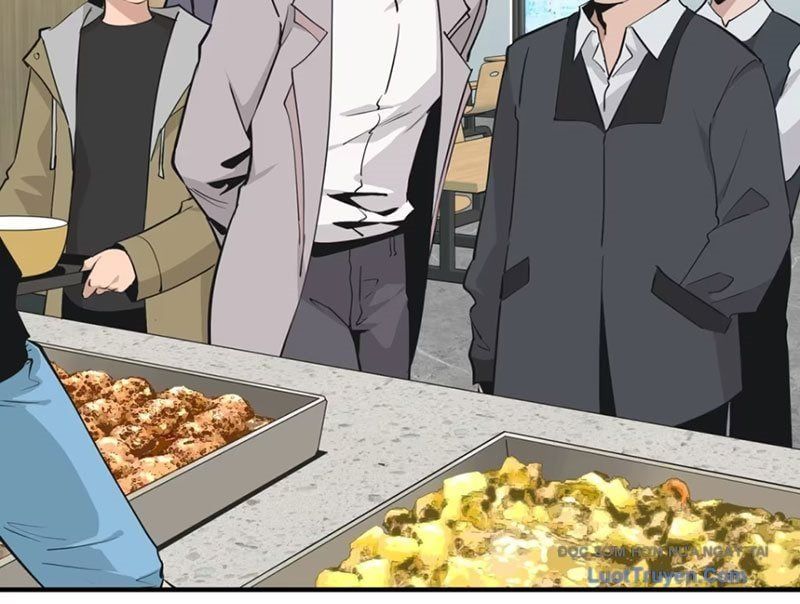 Hung Tinh Mê Hoặc - Máy Mô Phỏng Loạn Thế Chap 13 - Next Chap 14