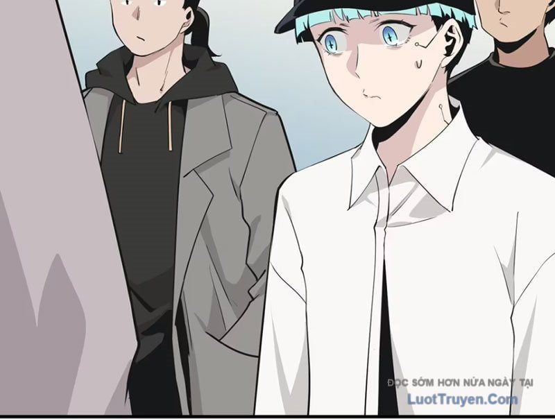 Hung Tinh Mê Hoặc - Máy Mô Phỏng Loạn Thế Chap 13 - Next Chap 14