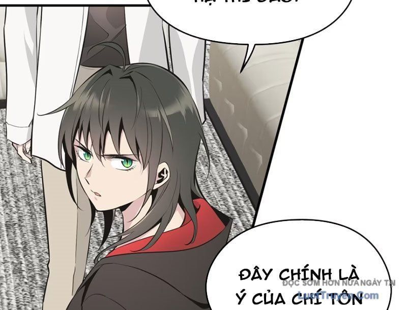 Hung Tinh Mê Hoặc - Máy Mô Phỏng Loạn Thế Chap 13 - Next Chap 14