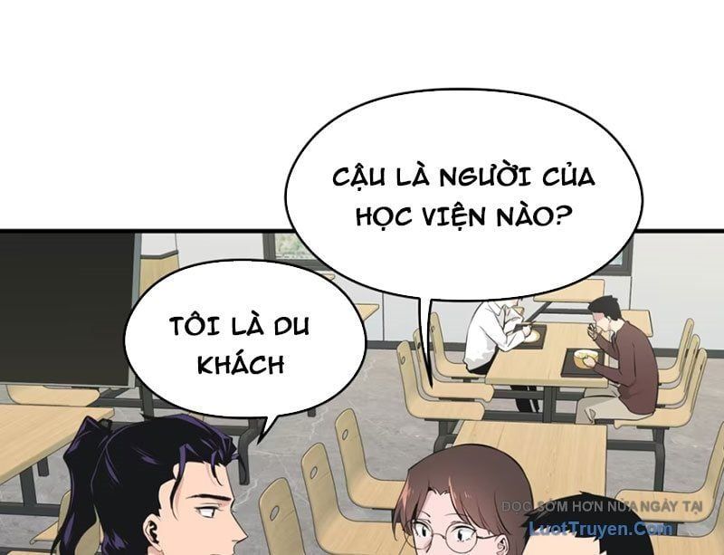 Hung Tinh Mê Hoặc - Máy Mô Phỏng Loạn Thế Chap 13 - Next Chap 14