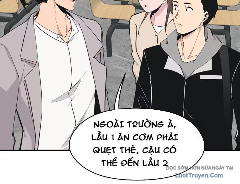 Hung Tinh Mê Hoặc - Máy Mô Phỏng Loạn Thế Chap 13 - Next Chap 14