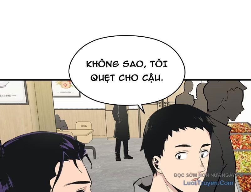 Hung Tinh Mê Hoặc - Máy Mô Phỏng Loạn Thế Chap 13 - Next Chap 14