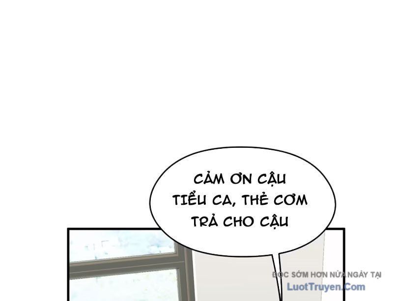 Hung Tinh Mê Hoặc - Máy Mô Phỏng Loạn Thế Chap 13 - Next Chap 14